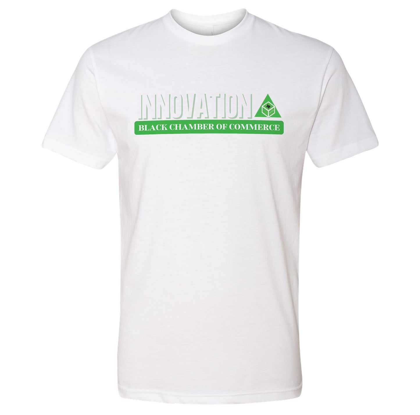 Commerce Community Culture Tee