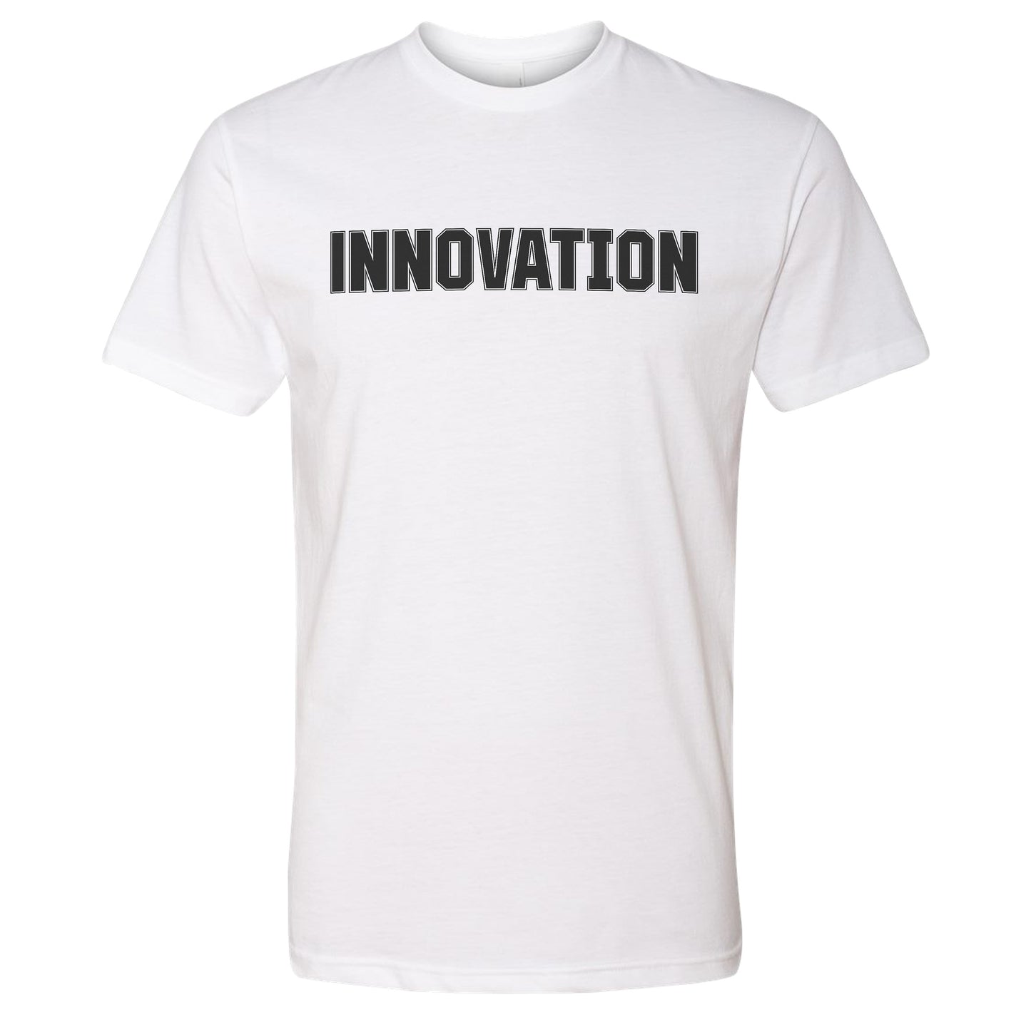 Innovation (College Style) Tee