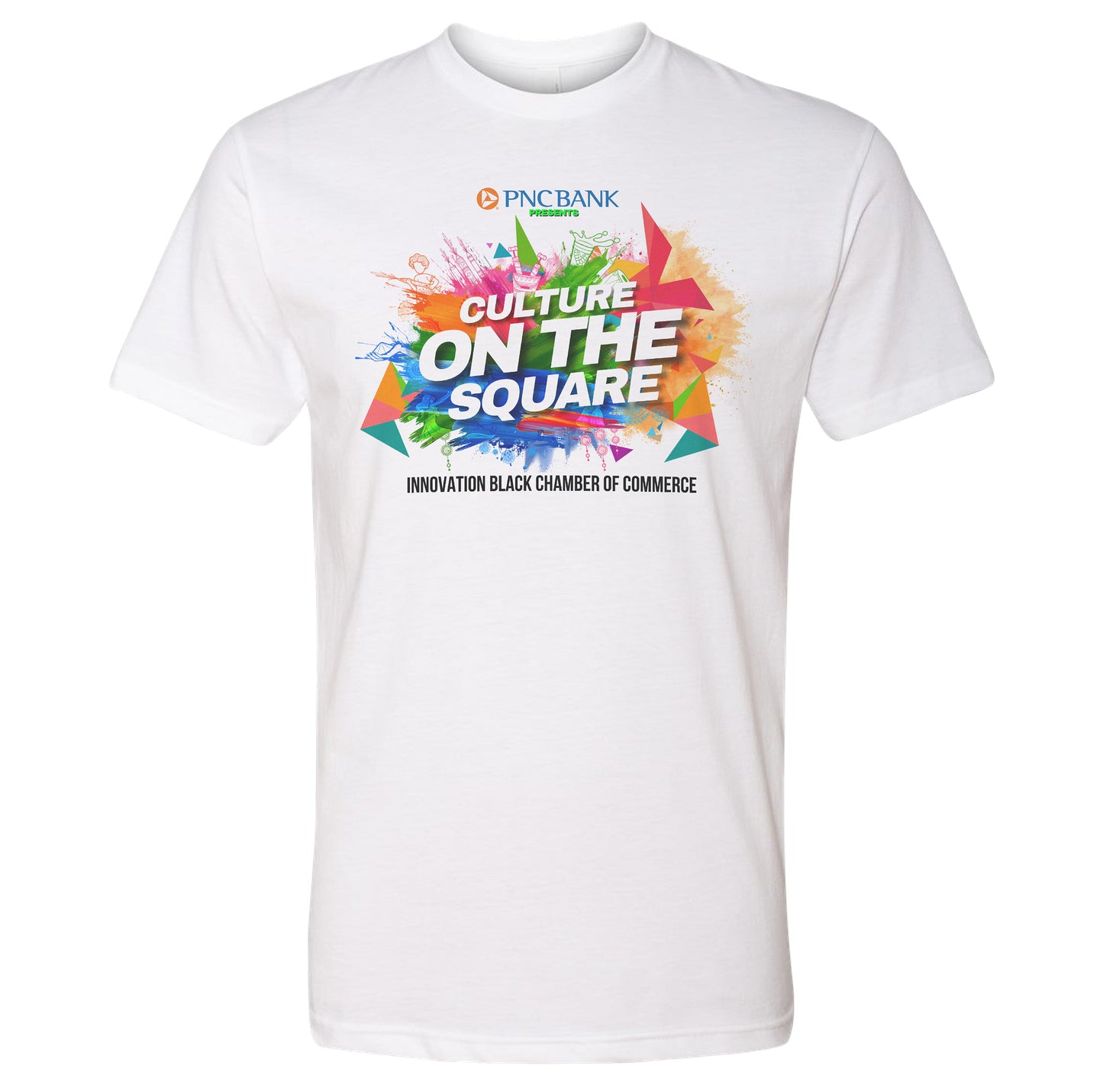 PNC Culture on the Square 2024