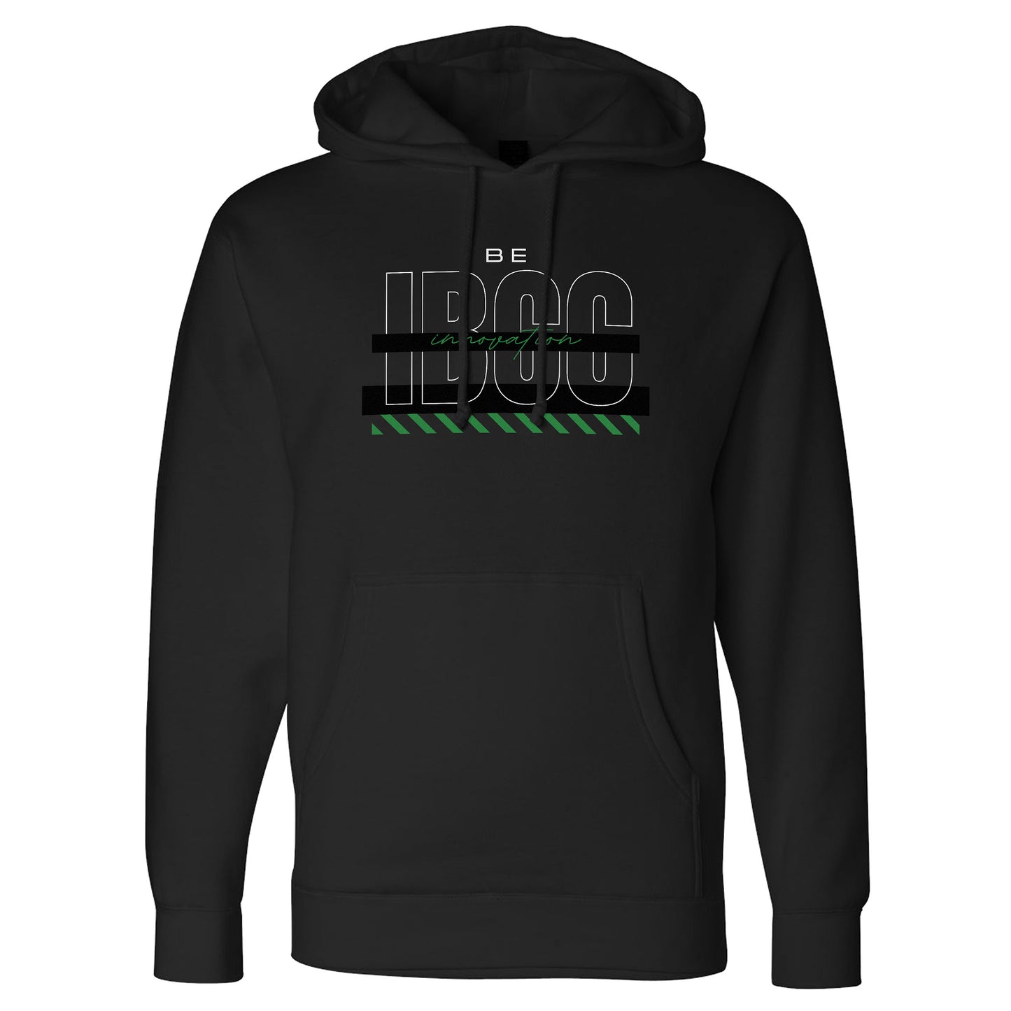 Be Innovation Hoodie