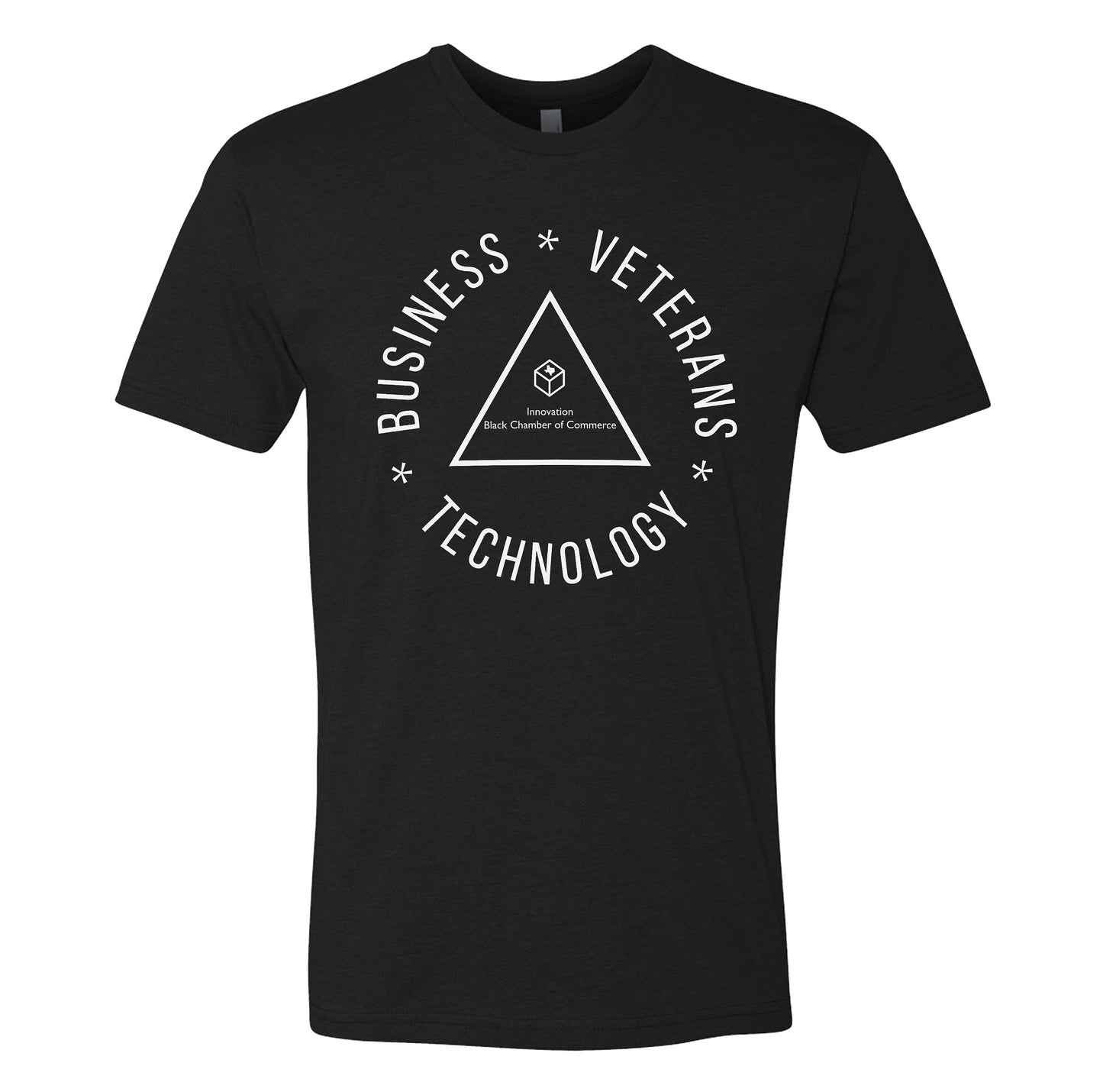 Culture Veterans Technology Tee