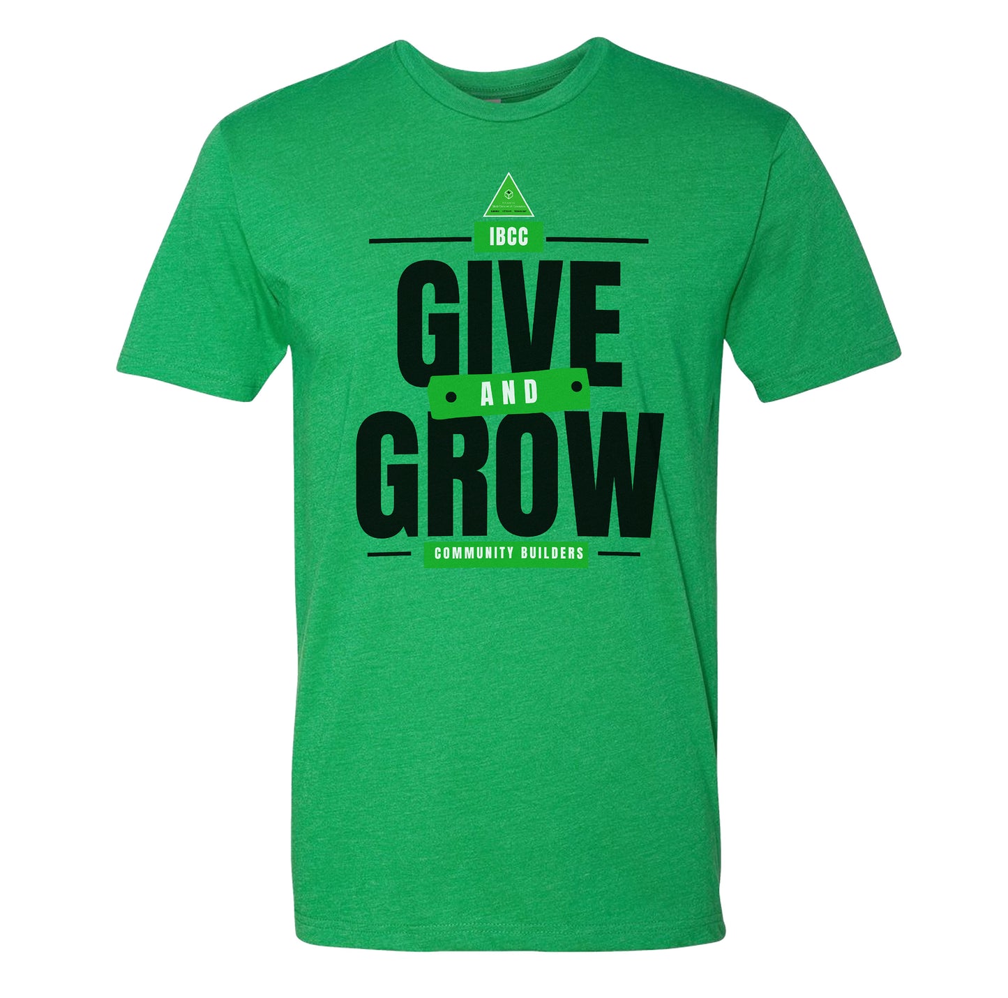 Give and Grow Tee