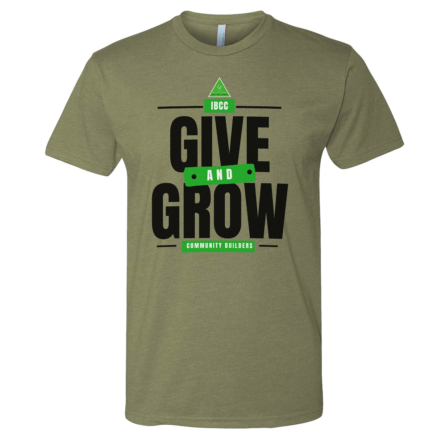 Give and Grow Tee