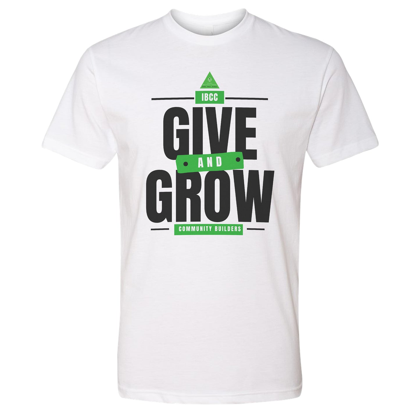 Give and Grow Tee