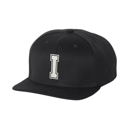 IBCC ICON Snap-Back