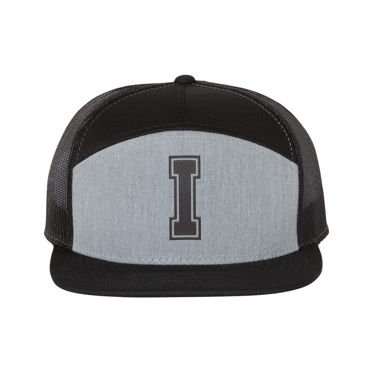 IBCC ICON Snap-Back