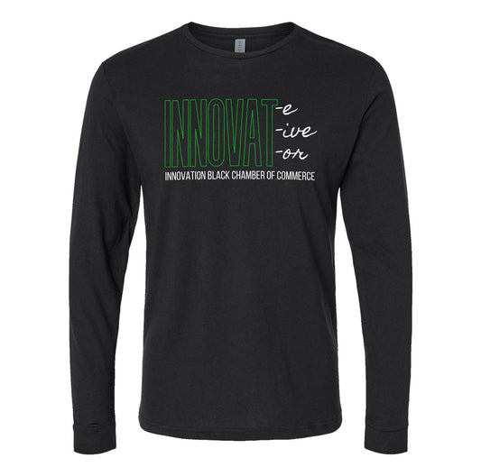 Innovat E IVE OR Long Sleeve