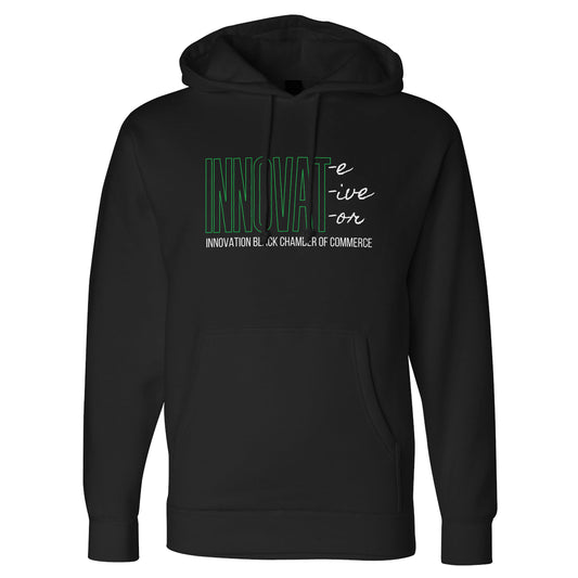 Innovat E IVE OR Hoodie