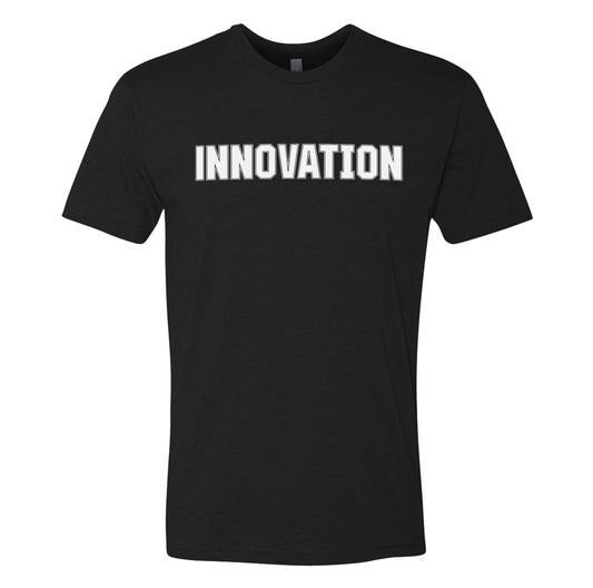 Innovation (College Style) Tee