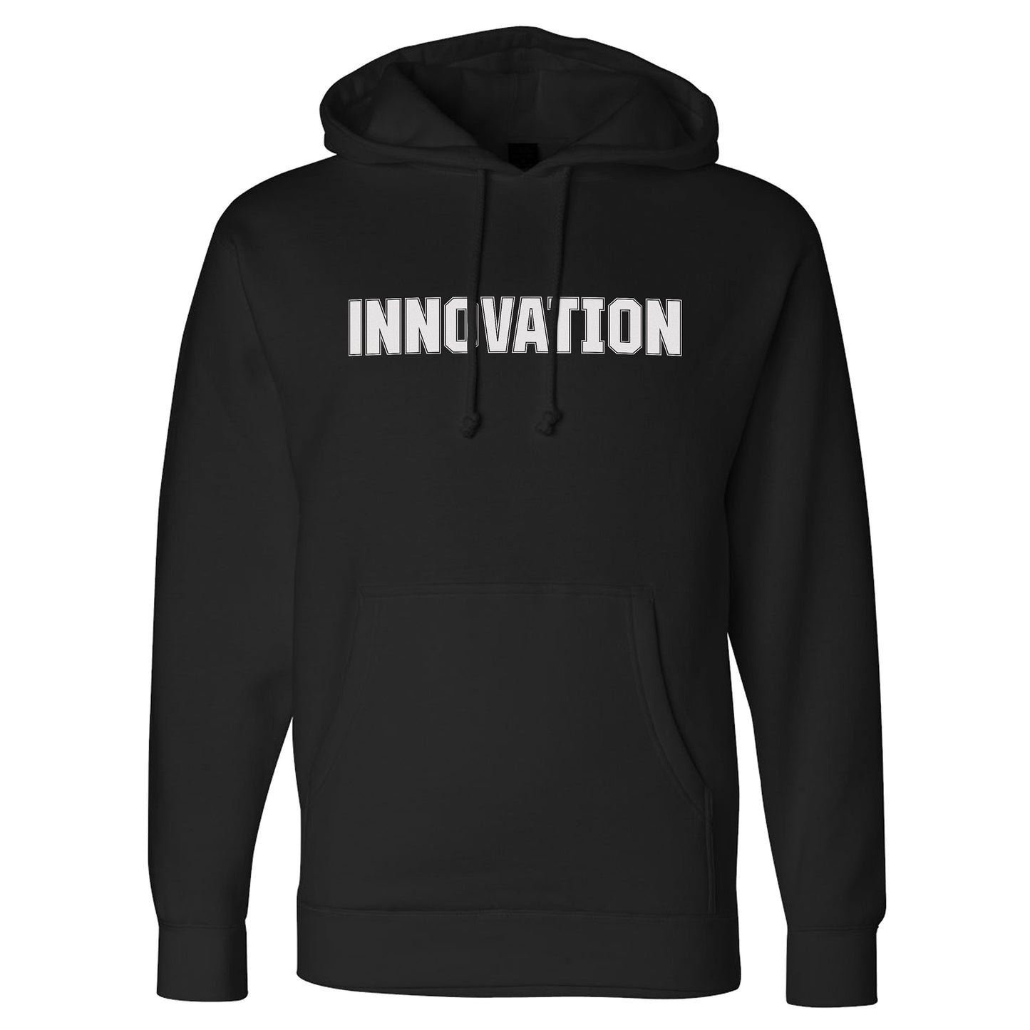 Innovation (College Style) Hoodie