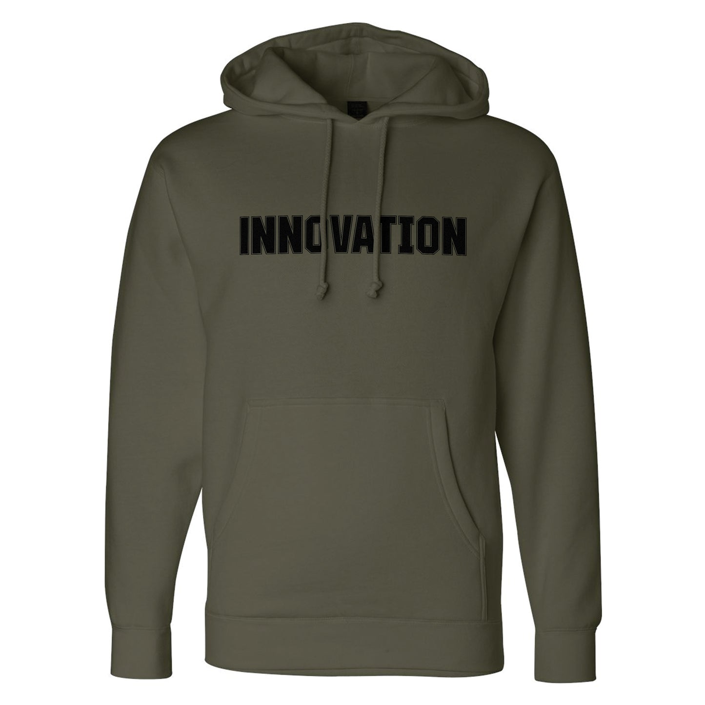 Innovation (College Style) Hoodie