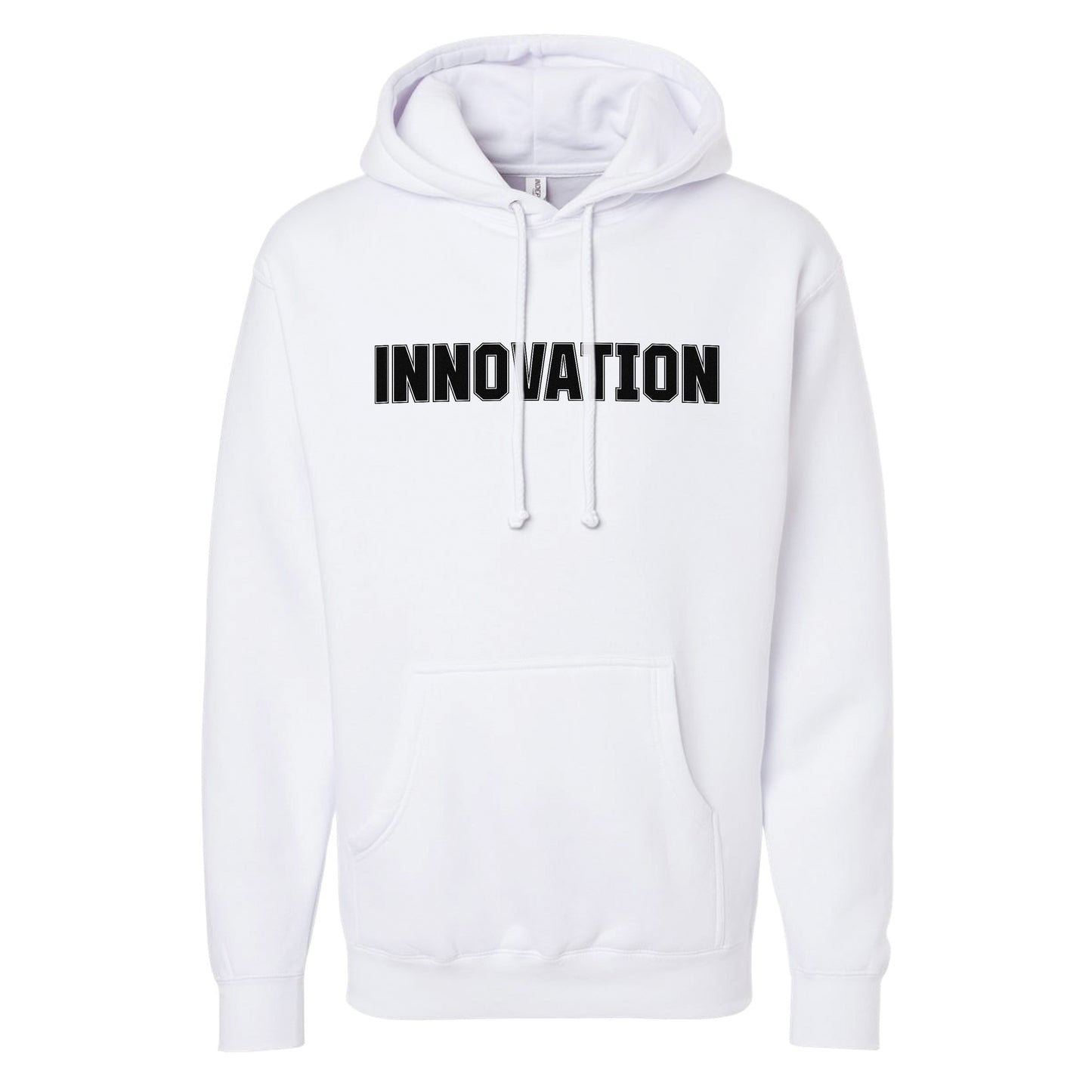 Innovation (College Style) Hoodie