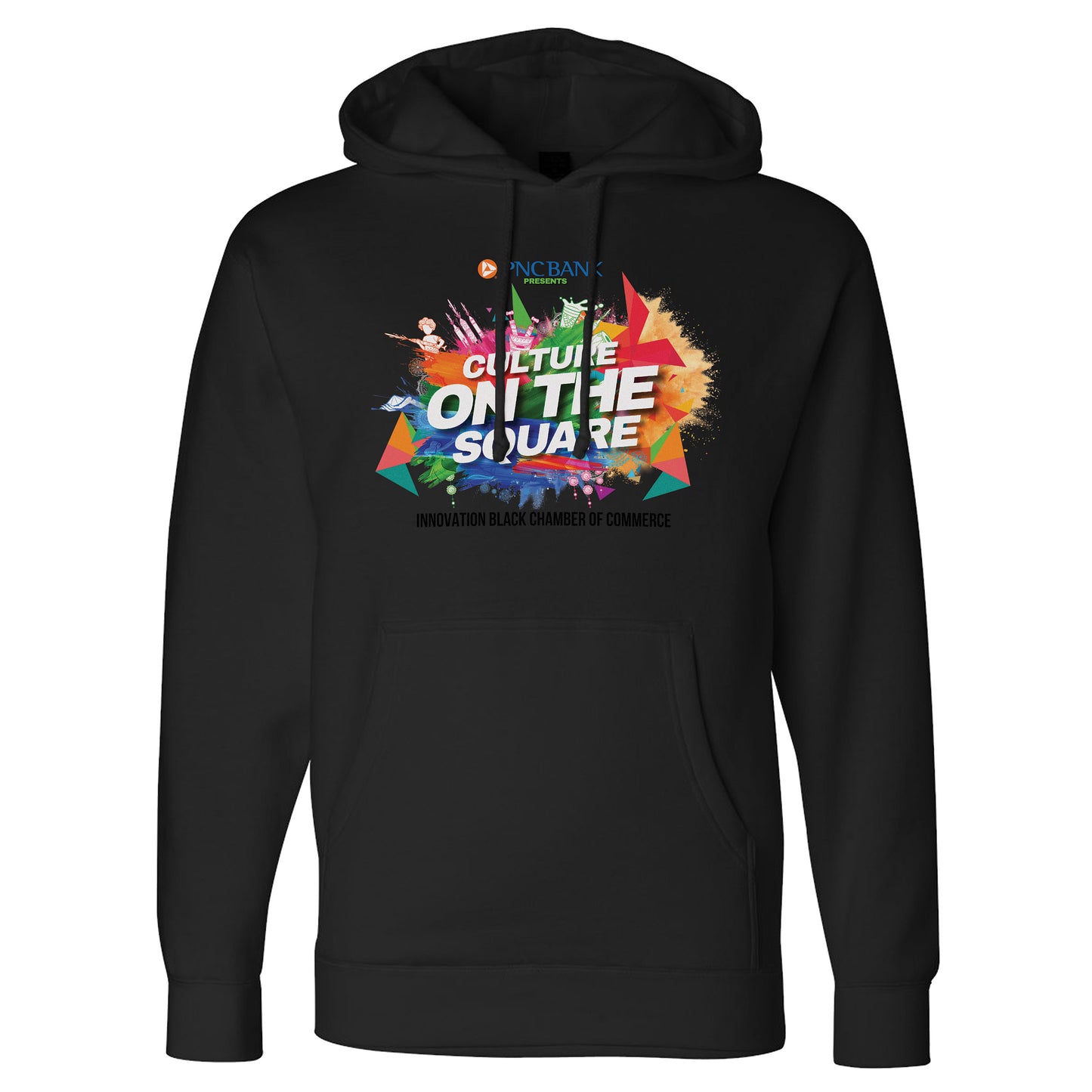 PNC Culture on the Square 2024 Hoodie