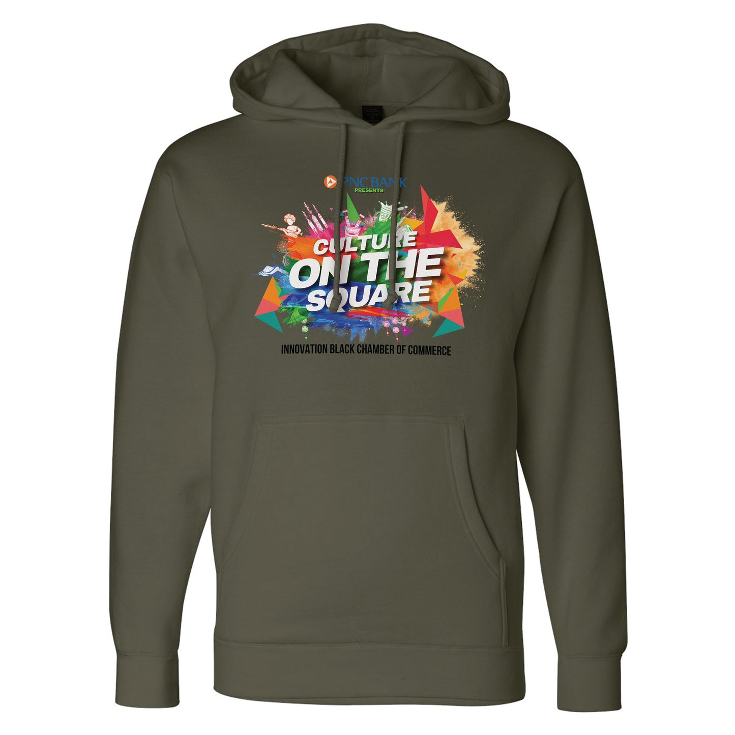 PNC Culture on the Square 2024 Hoodie