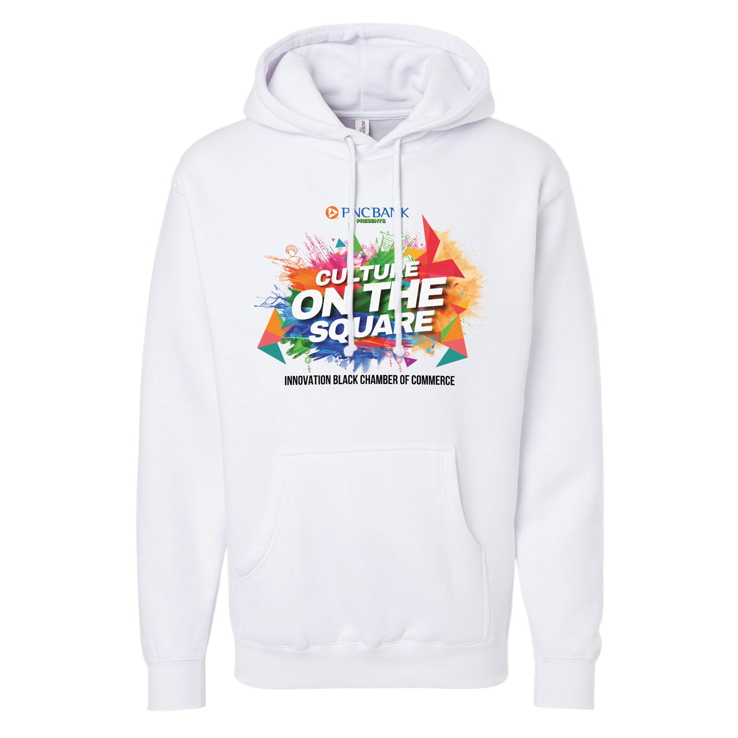 PNC Culture on the Square 2024 Hoodie